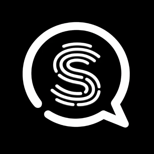 Secretly logo