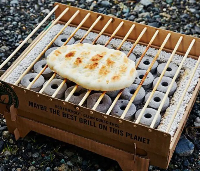 Casusgrill