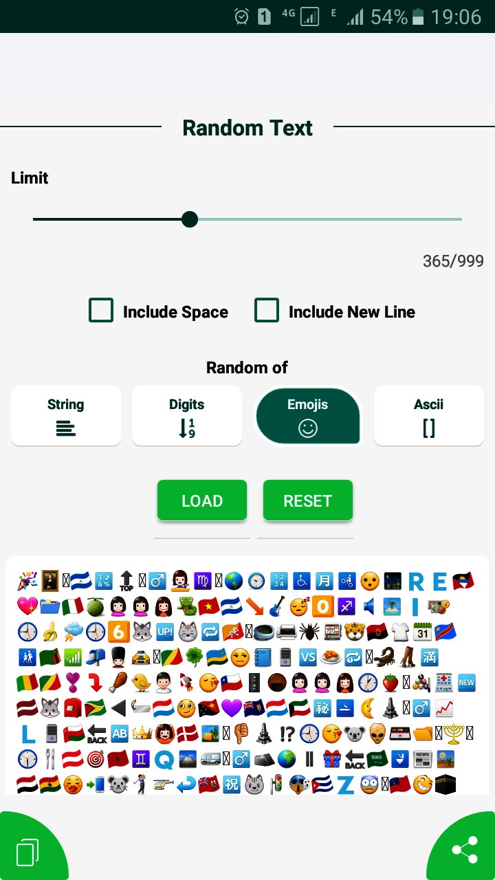 Text Repeater,Blank Message For WhatsApp & More gallery image