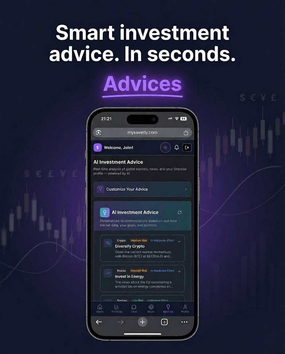 Saverly gallery image