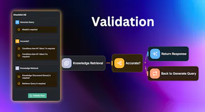 Flowise AI 3.1.0 gallery image