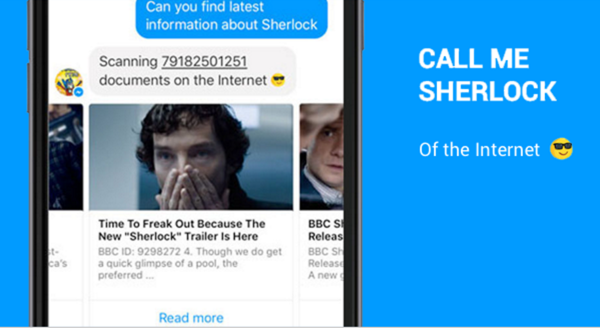 Optimist Prime Bot gallery image