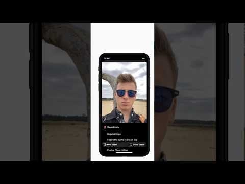 Vibe Camera gallery image