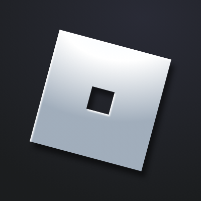 Roblox Moments logo