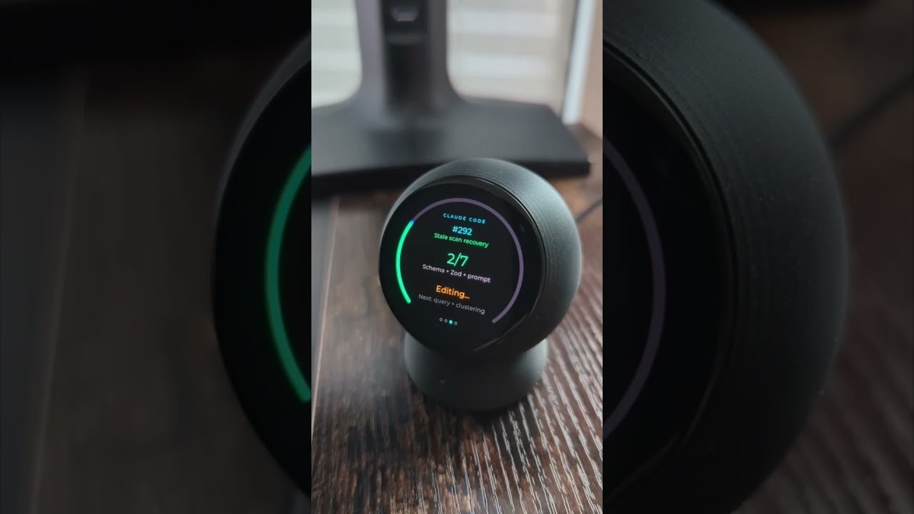 Nova Sphere gallery image