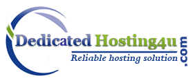 Dedicated Hosting