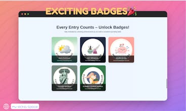 Echo☁️ gallery image