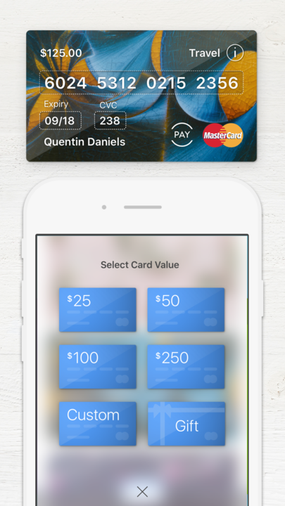 SudoPay gallery image