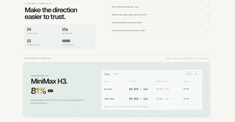 SiftQ screenshot 4