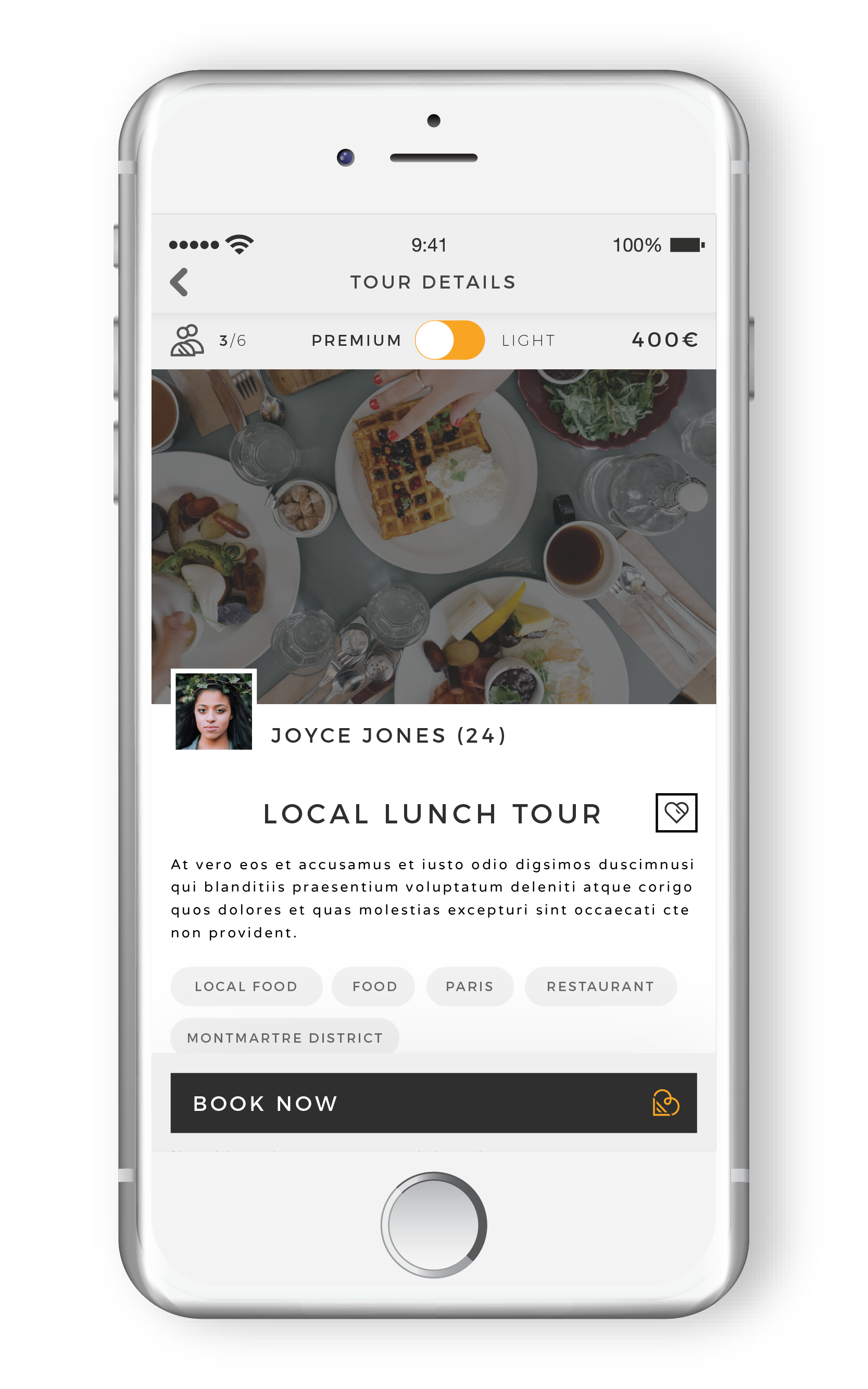 LocalBini gallery image