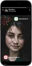 StatusHD Pro gallery image