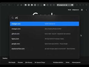 Tab Finder gallery image