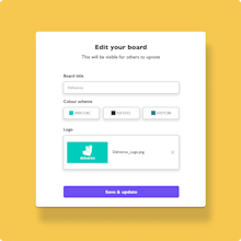 Upvoter gallery image