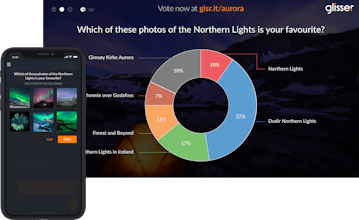Glisser LIVE gallery image