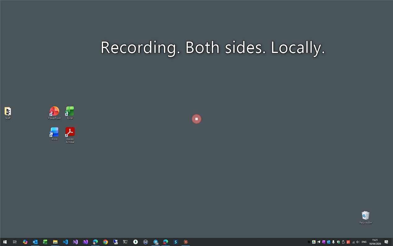 Aureca gallery image