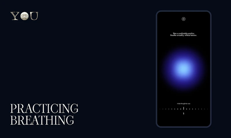 YOU — tarot for Insight screenshot 6