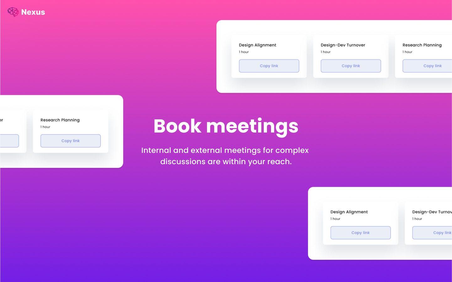 Nexus AI gallery image