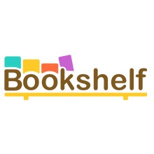 Bookshelf logo