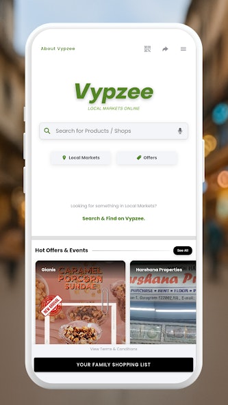وسائط يظهر فجأة - الأسواق المحلية عبر الإنترنت 2