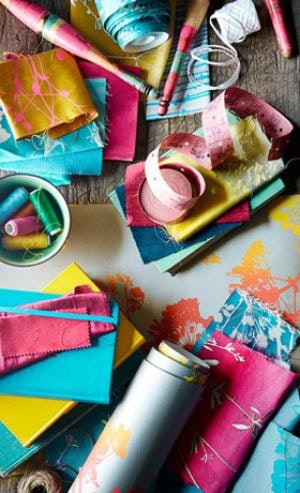 Quilt Fabrics