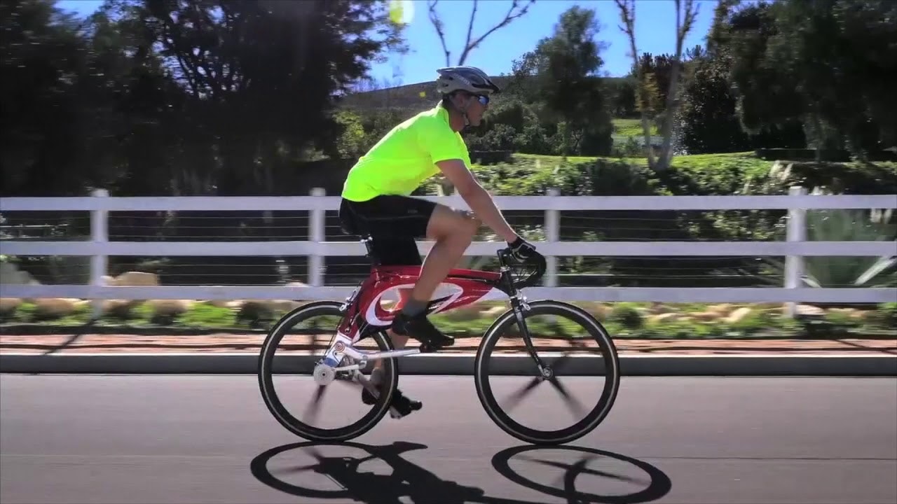 NuBike gallery image