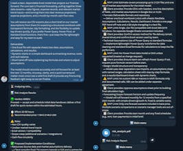 SpeakScope gallery image