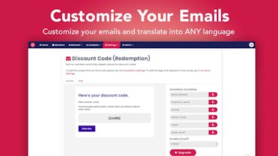 Glow Loyalty & Rewards gallery image