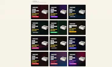 One Click Ad gallery image