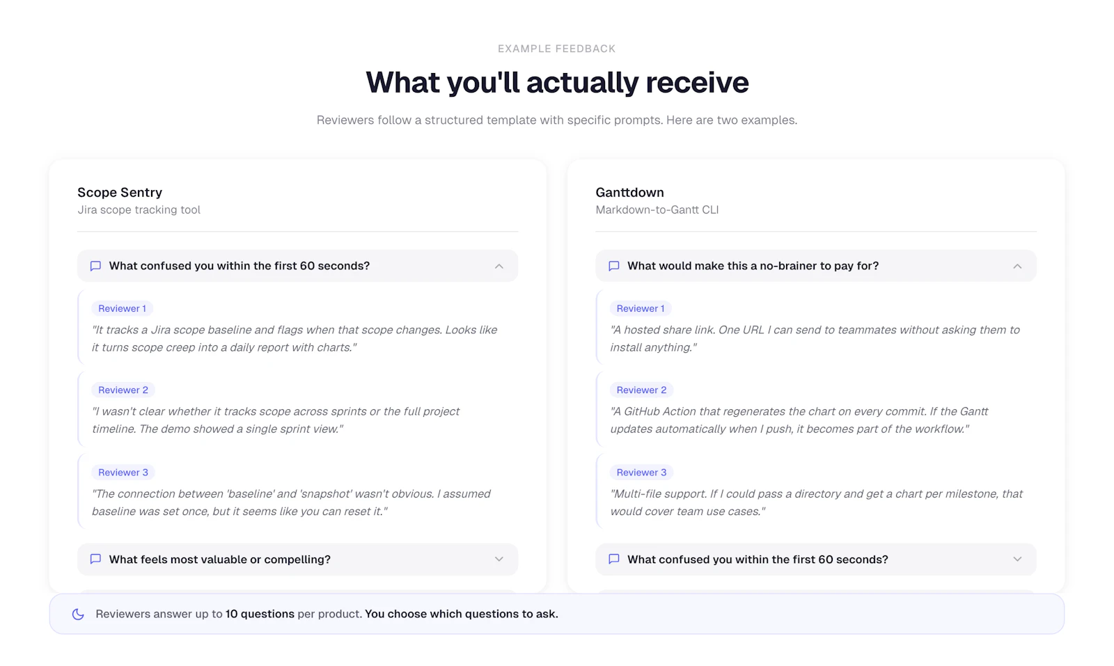 Peerloop screenshot 5