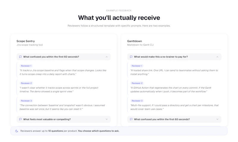 Peerloop screenshot 5