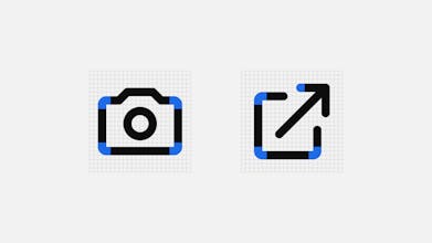 Mono Icons | Open-source Icon Set gallery image