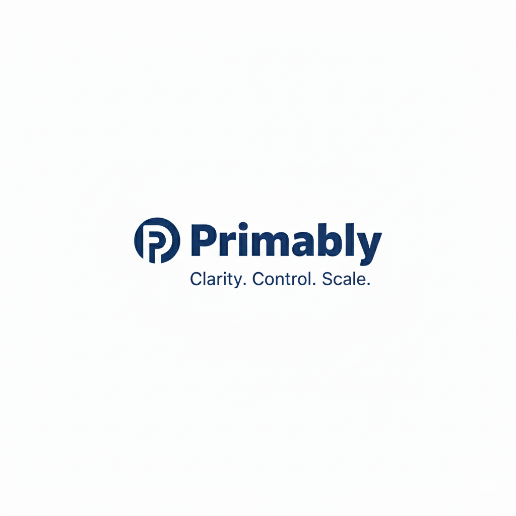 Primably gallery image