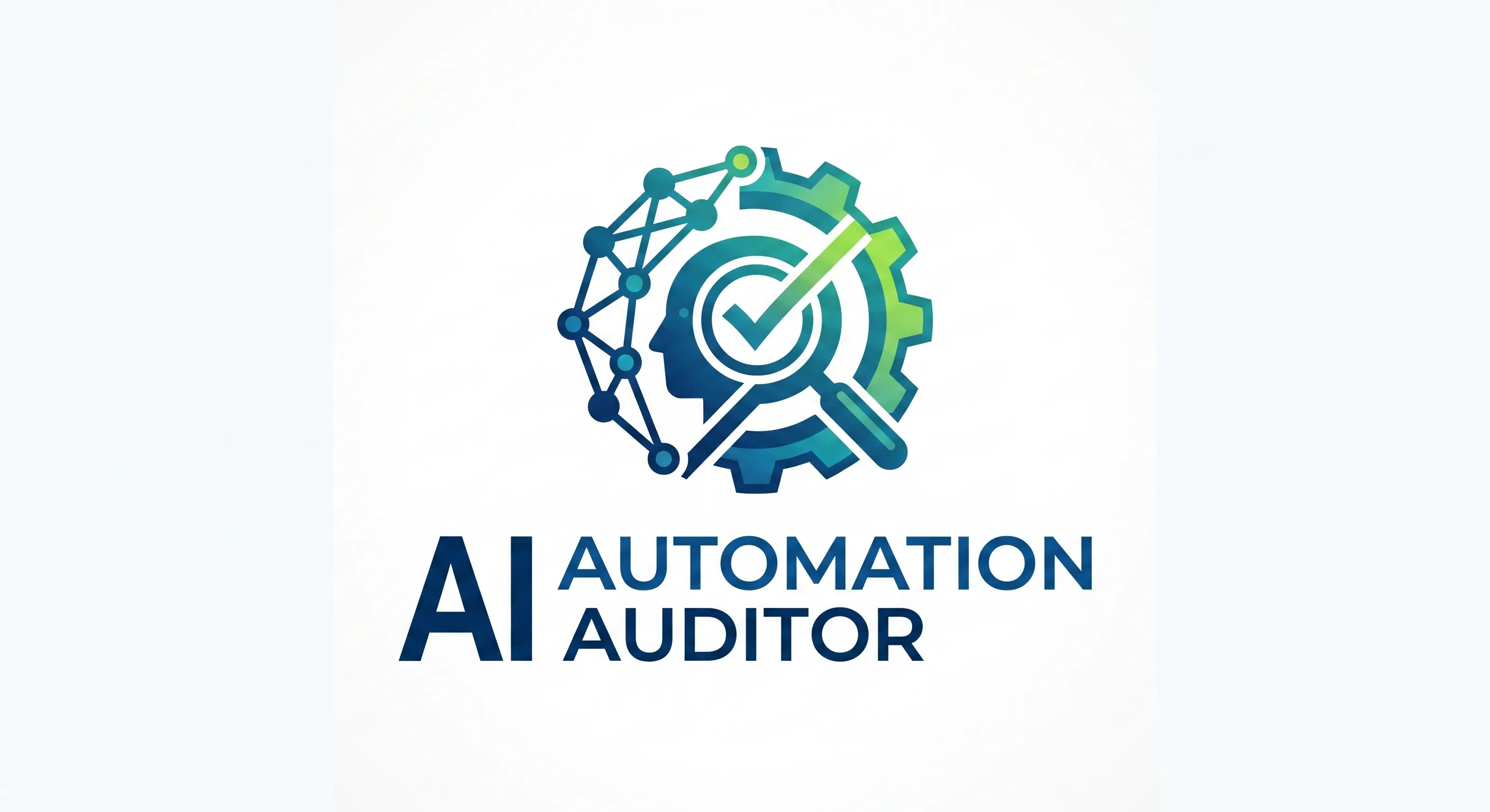 AI Automation Auditor logo