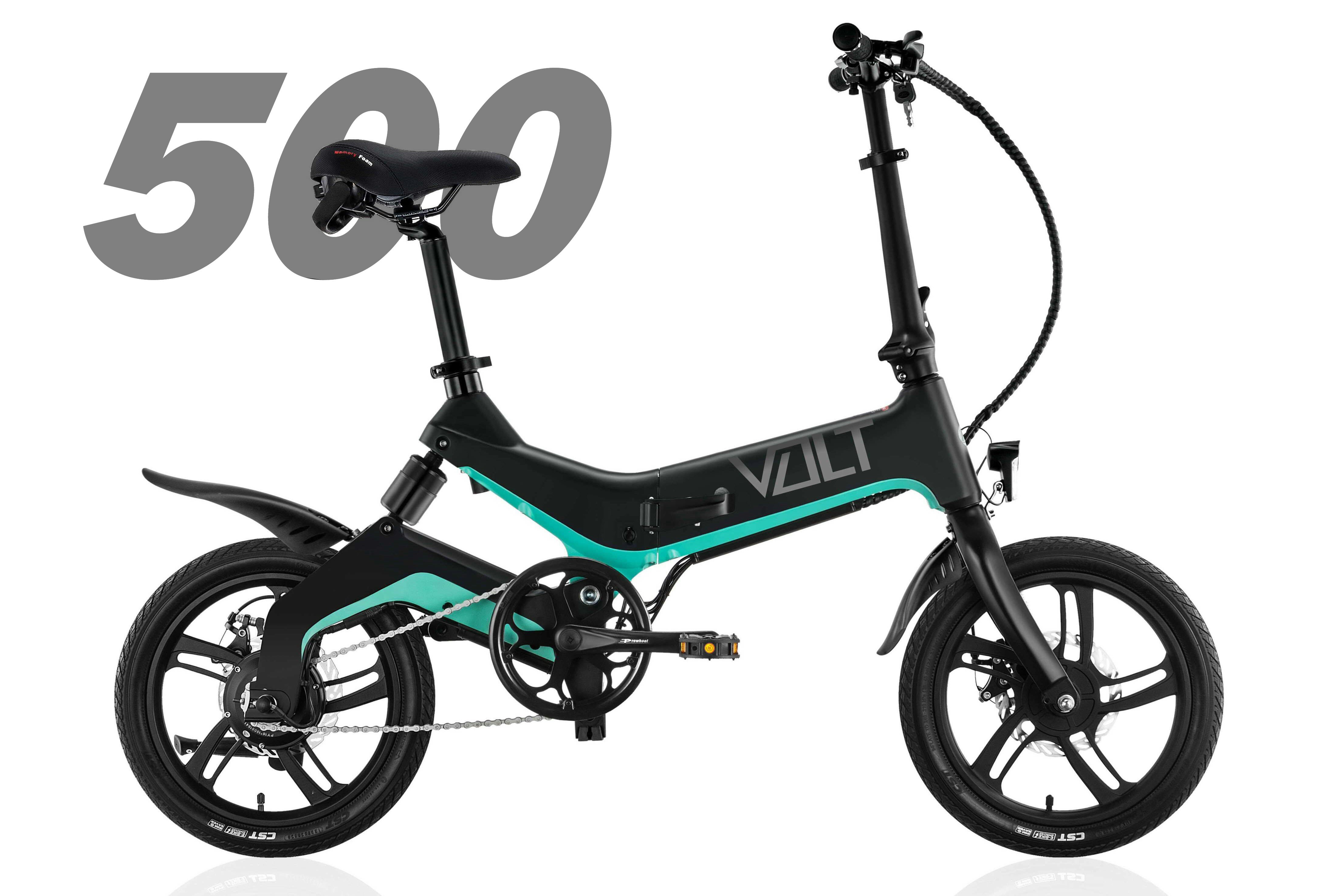 The VOLT Bike The most advanced eBike EVER. Product Hunt
