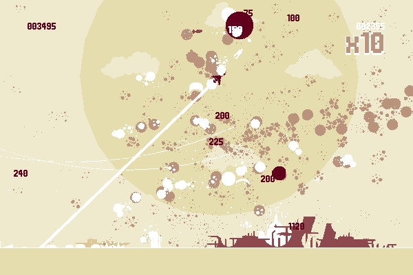 Luftrausers gallery image
