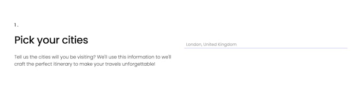 Albatross gallery image