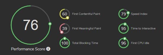 Fast or Slow gallery image