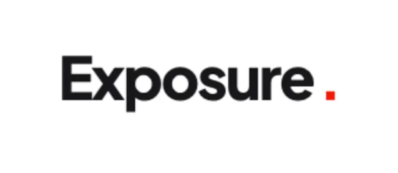 Exposure screenshot 4