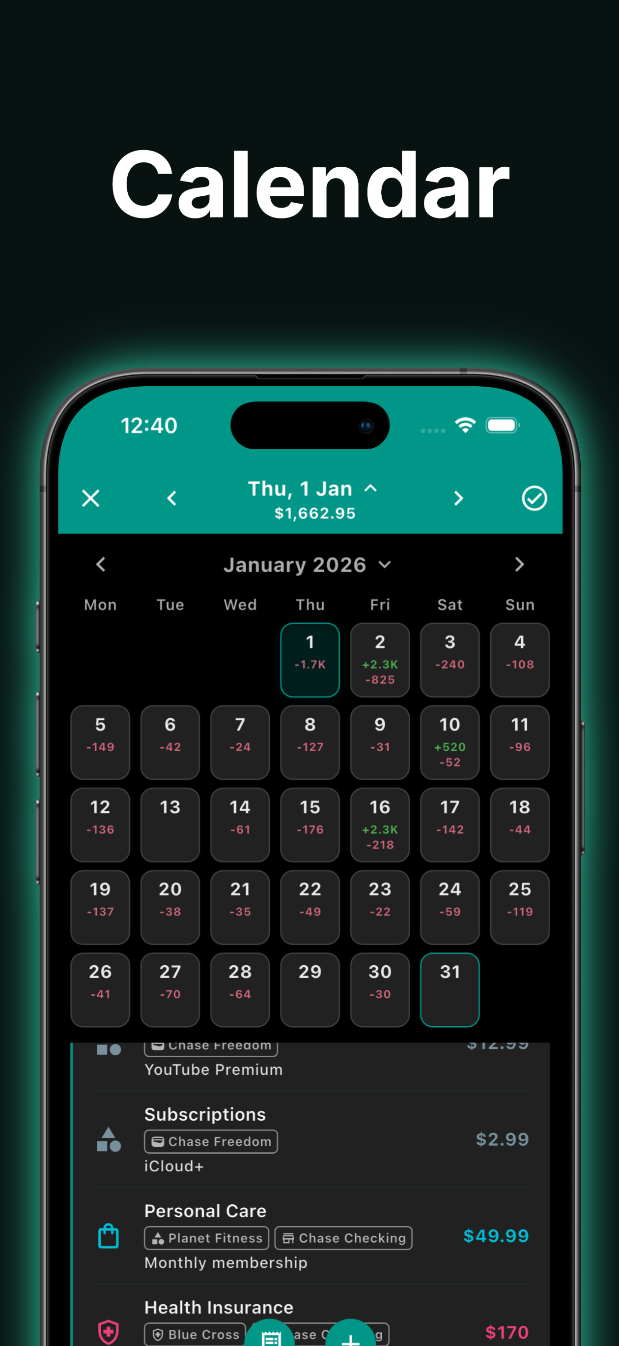 Budgetum gallery image