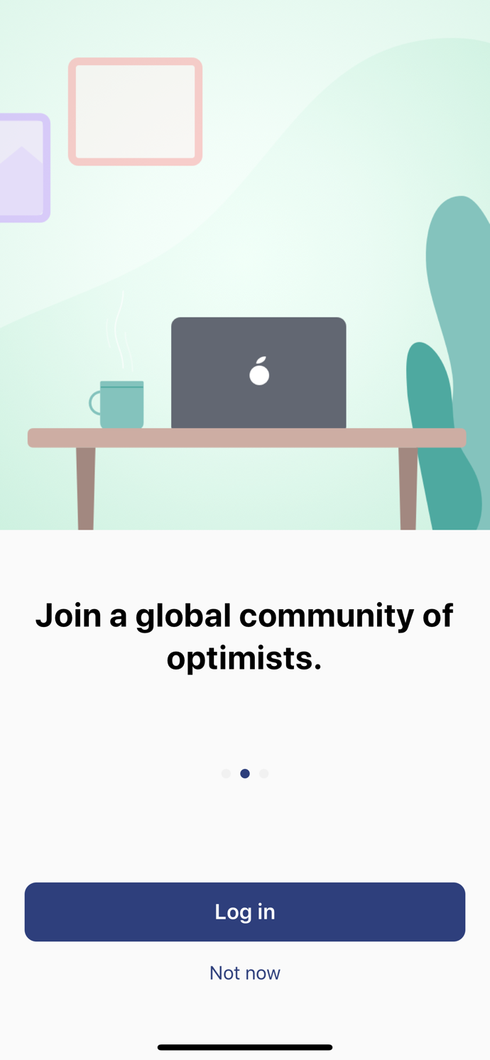 Impact Hunt gallery image