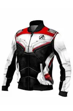 Elton John Patch Jacket gallery image