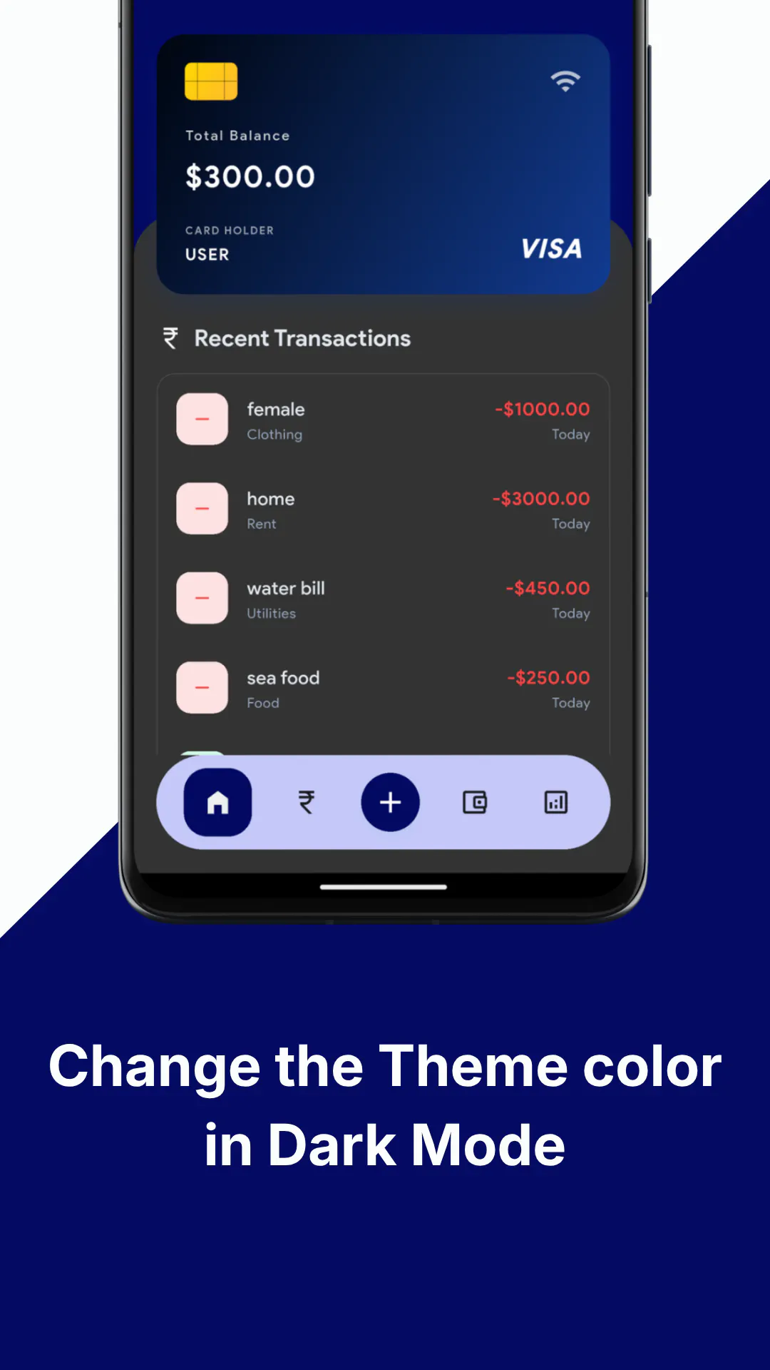 Money Expense Tracker & Budget gallery image