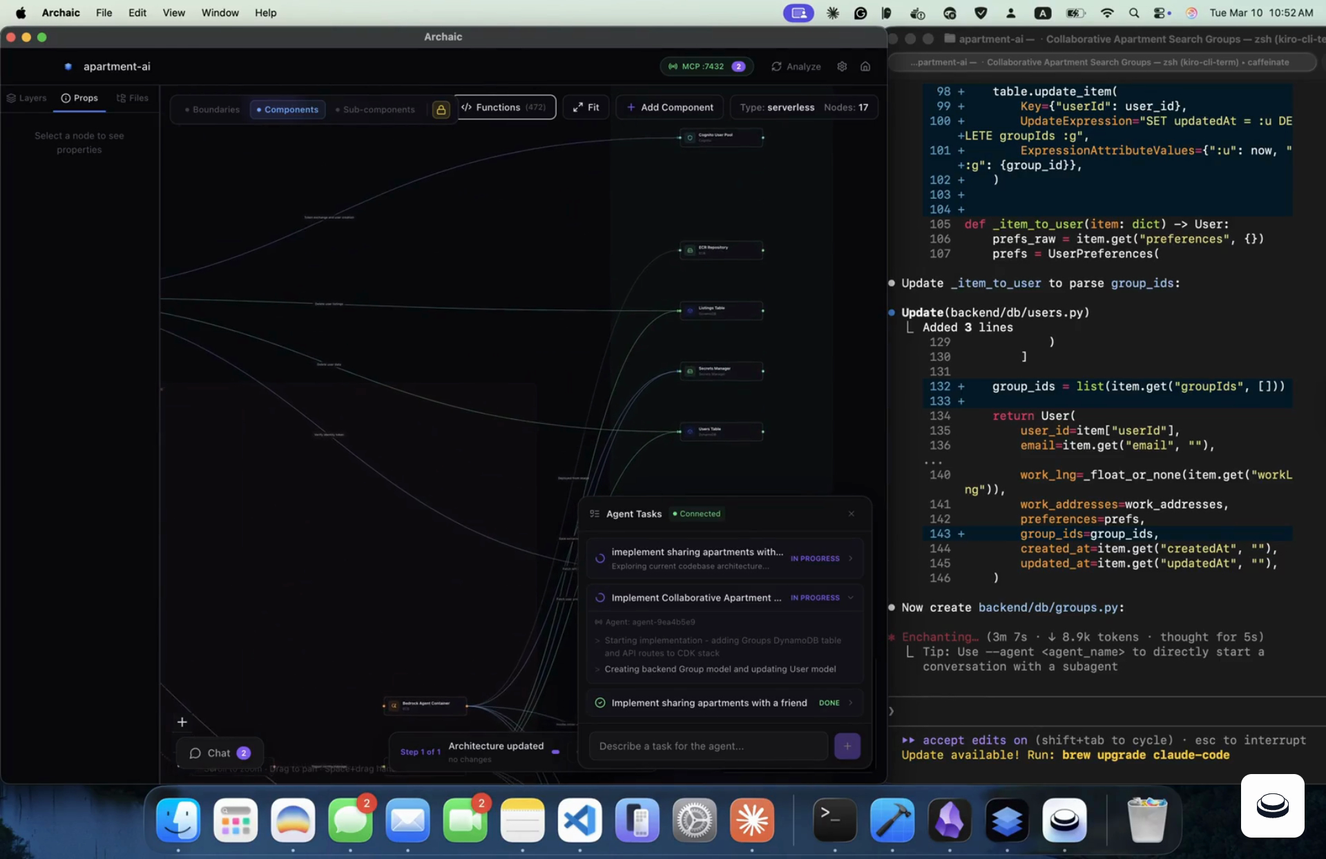 Archaic AI gallery image