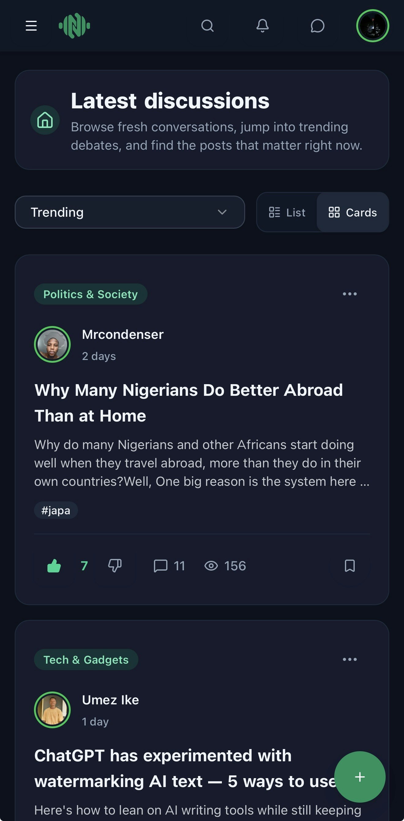 Naijizy gallery image