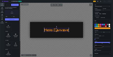 Canvave gallery image