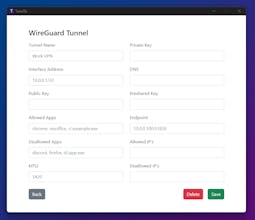 TunnlTo gallery image