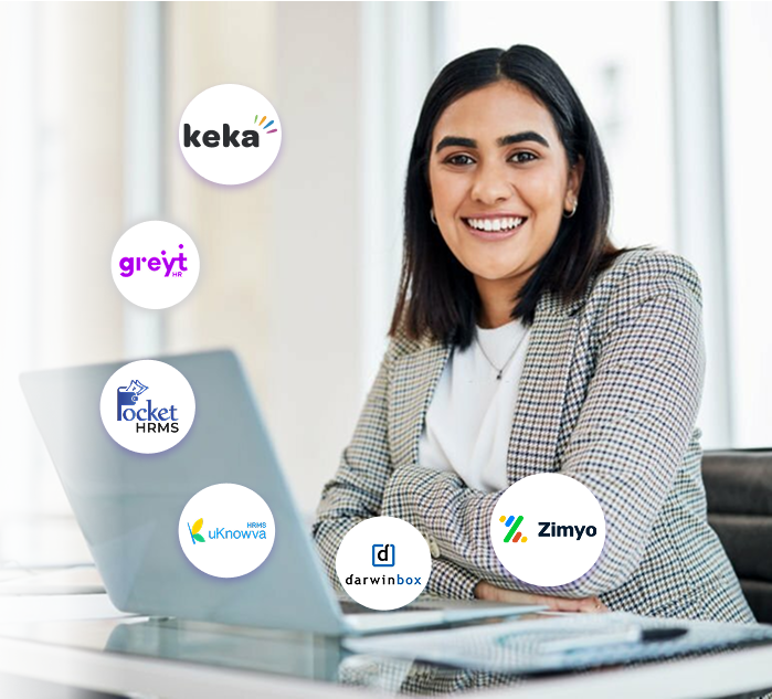 SutraHR -Free HR software gallery image