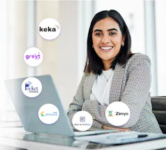 SutraHR -Free HR software gallery image