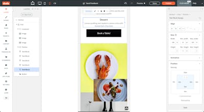 DudaFlex gallery image