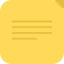 Sticky Notes with Native Widget on macOS